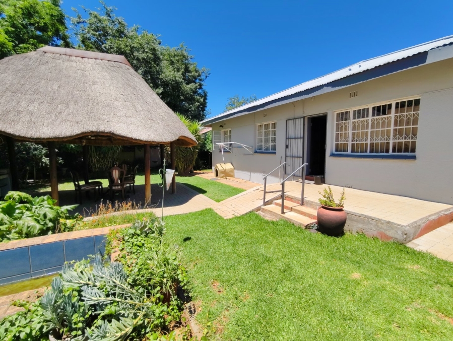 To Let 3 Bedroom Property for Rent in Gardeniapark Free State